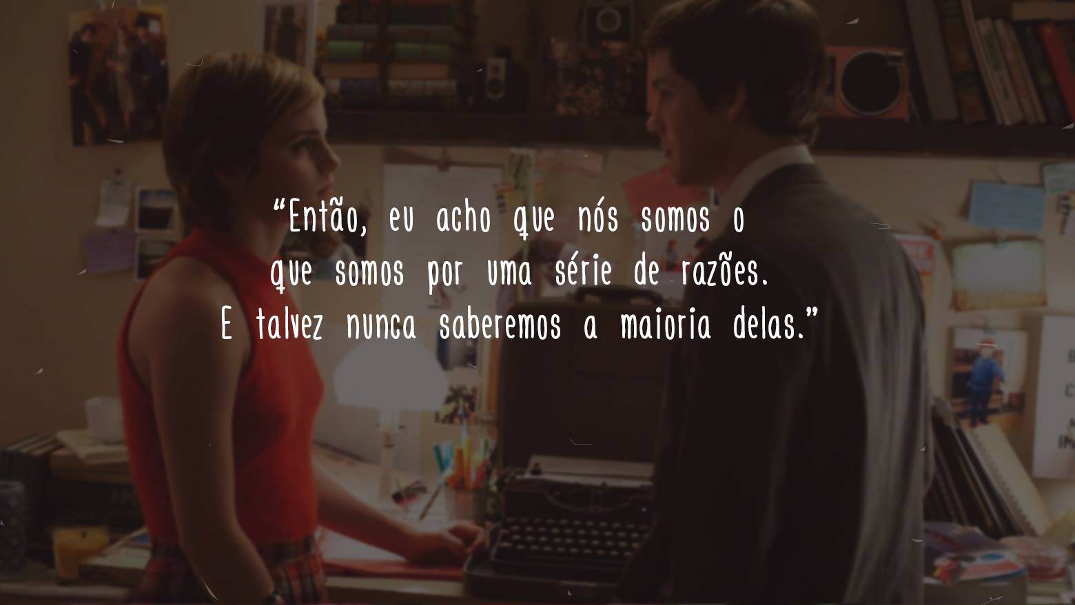 the perks of being a wallflower 1