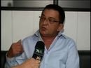 Professor e Escritor Carl